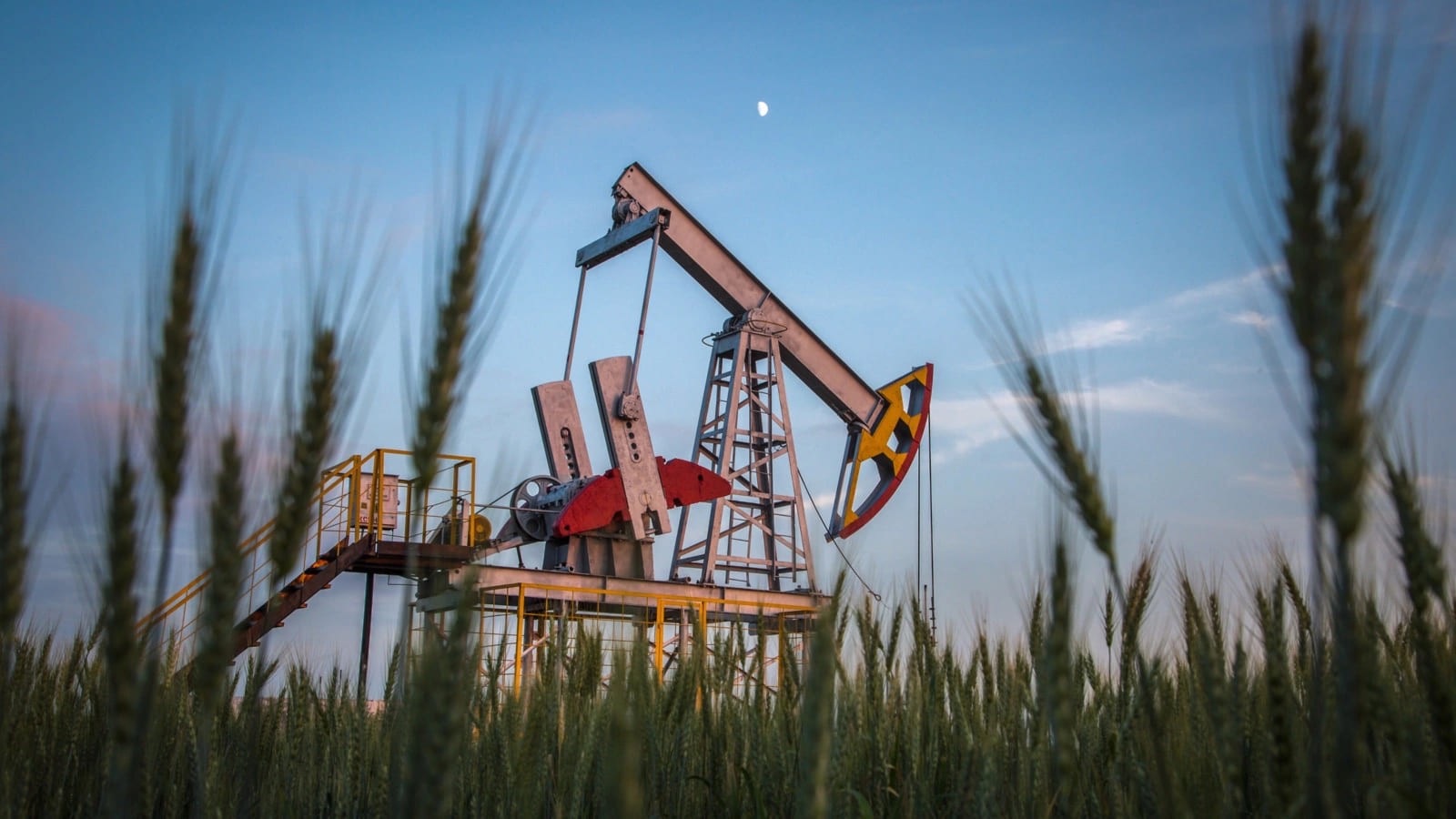 День нефтяника
