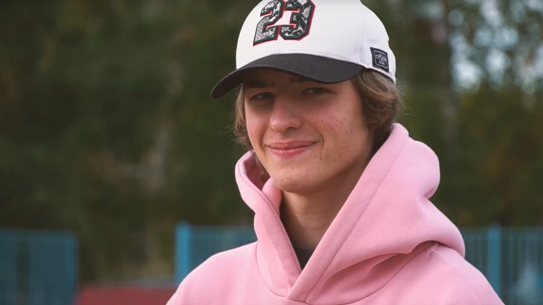 Премьера документального фильма «Качни судьбу»